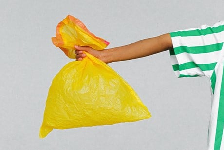 Jak utylizować folię – gdzie ją wyrzucać?