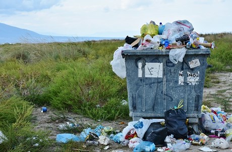 Jak segregować odpady po paczkach?