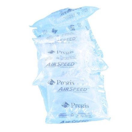 Poduszki powietrzne AIRPLUS wypełniacz do paczek 30x20 cm 10 szt