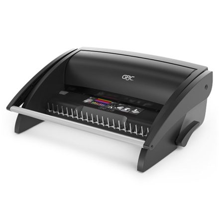Bindownica grzebieniowa GBC CombBind C110 A4/A3 12/195 kartek