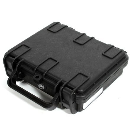 Skrzynia transportowa BoxCase BC171 171x134x47mm wodoszczelna