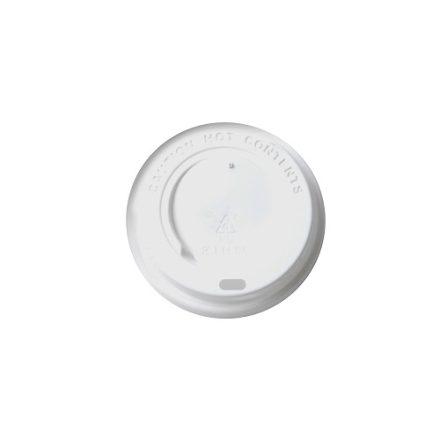 Pokrywki na kubek 300 ml (90 mm CtoG ) / 100 szt.