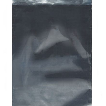 Woreczki metalizowane z paskiem 230x325 srebrne 100 szt.