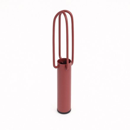 Rozwijacz Minirap mini dyspenser do folii stretch 100mm Fi38 WLO