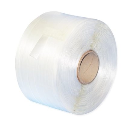 Mocna taśma kompozytowa spinająca CS 40 13 mm x 1100 m 300 kg
