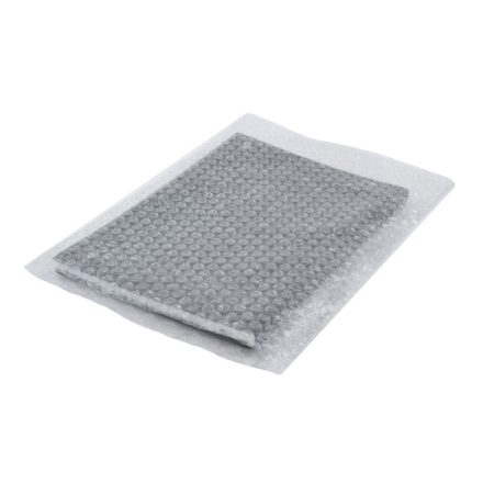 Woreczki bąbelkowe foliowe ochronne 290x330 mm przezroczyste 100 szt