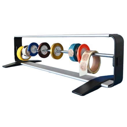 Dyspenser podajnik do wstążek w rolkach Legro fi 14 75 cm