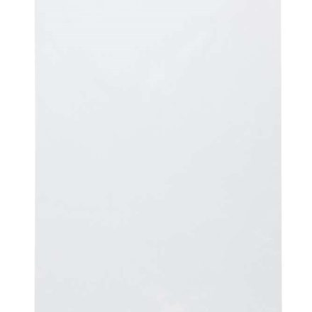 Woreczki foliowe PE zaklejane z taśmą klejącą 420x520 mm 100 szt 40um