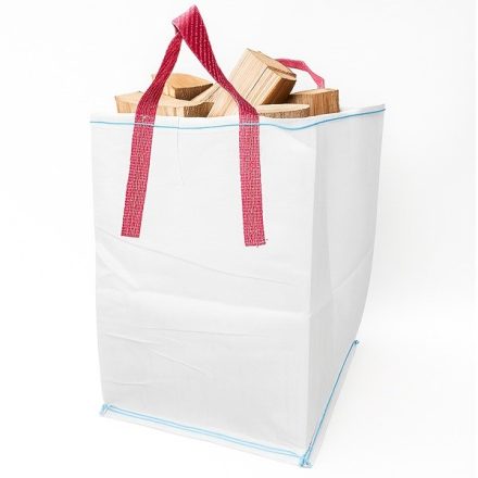 Worek Big Bag kontenerowy 45x45x60 cm z otwartym wlotem