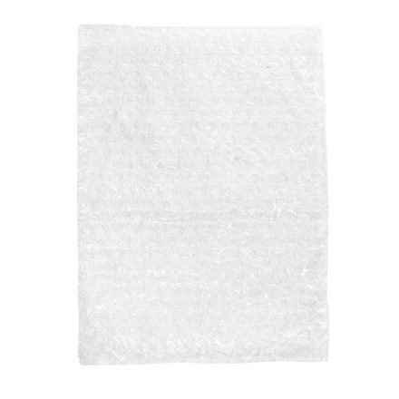 Woreczki bąbelkowe foliowe ochronne do pakowania 160x200 mm 100 szt.