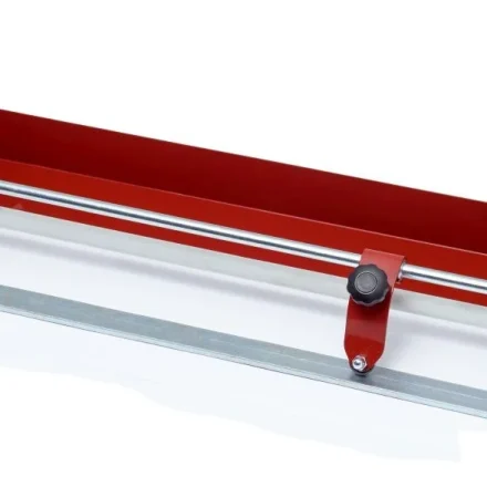 Ucinarka obcinarka do folii stretch WLO 52 cm do pakowania towarów
