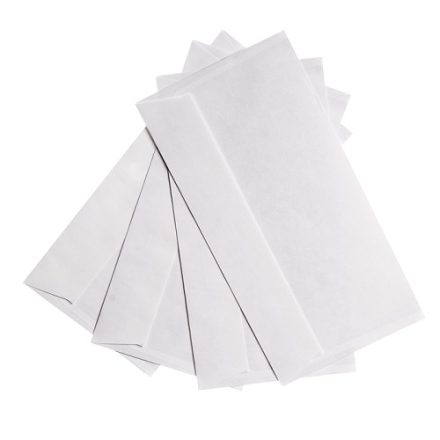 Koperty listowe DL białe SK samoprzylepne 220 x 110 mm 25 szt.
