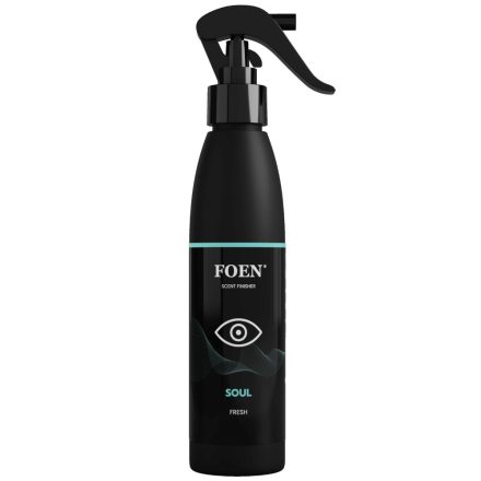 Perfumy Foen Soul 200 ml Perfumy Do Samochodu Oraz Przesyłek