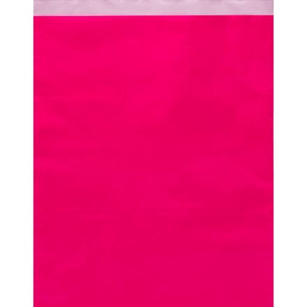 Koperty kurierskie foliowe różowe 190x250 mm FB01/B5 50 szt 50 um