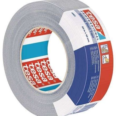 Taśma SilverTape Naprawcza TESA SREBRNA 48mm/50