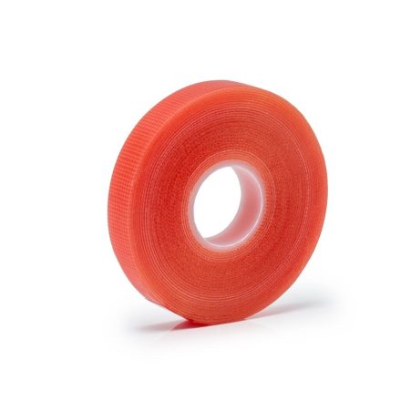 Bardzo mocna taśma dwustronna montażowa żelowa z siatką 12 mm x 5 m
