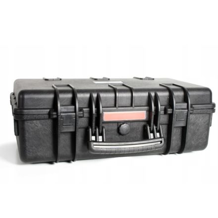 Wodoszczelna walizka transportowa BoxCase BC434 432x297x157 mm IP67