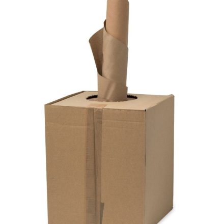 Wypełniacz papierowy ROLOPAK XL 12 kg 400 m 1000 l do pakowania paczek