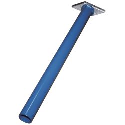 Ramię nośne do wózka transportowego ZSW-596.000 596 mm 20 kg 3/4 cala