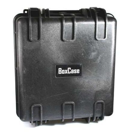 Walizka transportowa ochronna BoxCase BC333 331x350x164 mm IP67