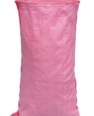 Mocne worki polipropylenowe PP kolorowe 50x80 cm 50 g/m2 10 szt