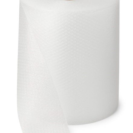 Rękaw Z Folii Bąbelkowej 30cm - 15mb Do Zabezpieczania Produktów