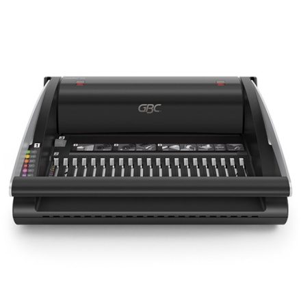Bindownica grzebieniowa GBC CombBind C200 A4/A5 20/330 kartek