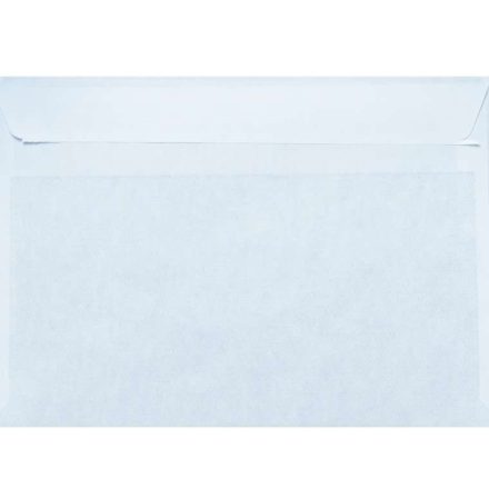 Koperty listowe C6 białe HK samoprzylepne 75 g/m2 114x162 mm 25 szt.