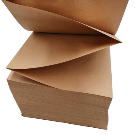Wypełniacz papierowy FOLDFILL Kraft do paczek 38 cm 360 mb 80 g