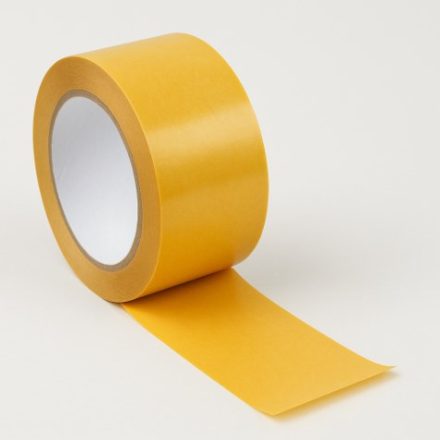 Taśma dwustronna montażowa 48 mm x 10 m do kartonów i reklam