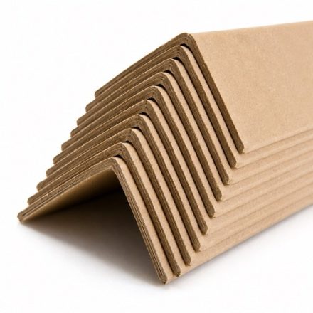 Profil Tekturowy Kątownik kartonowy Narożnik 35/gr3mm/L1100 100 sztuk