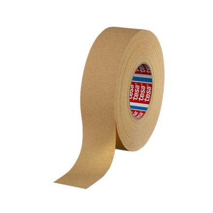 Taśma malarska papierowa maskująca TesaKrepp Tesa 50 mm x 25 m