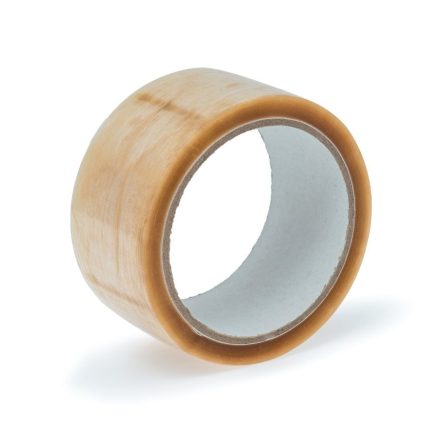 Taśma pakowa Solvent kauczukowa transparentna UBIS 48 mm x 54 m