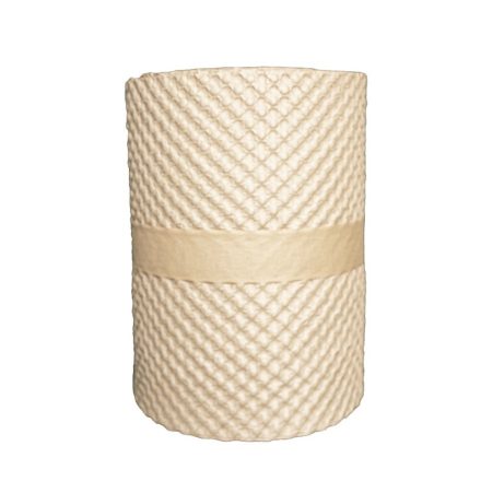 Papier bąbelkowy ochronny do pakowania 80 g/m2 rolka 50 cm x 70 m