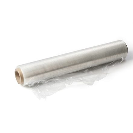Folia spożywcza stretch do żywności 300 mm x 200 m StretchFood
