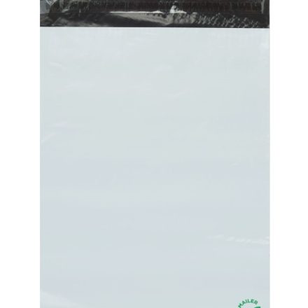 Foliopaki kurierskie BIO 350x450mm FB05B - 100szt