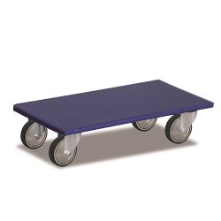 Joker meblowy prostokąt MH-959.050 wózek transportowy 600x350 300 kg