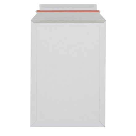 Koperta kartonowa 262x371mm B4+ biała sztywna koperta do wysyłki
