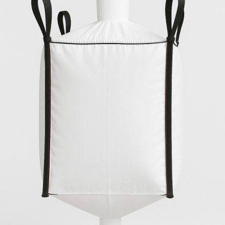 Worek Big-Bag kontenerowy 90x90x180 cm lej zasypowy i wysypowy