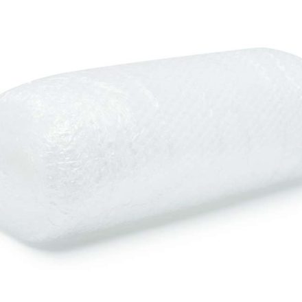 Folia bąbelkowa ochronna B1 lekka 50 cm x 10 m, bąbel 10 mm, 40 g/m2