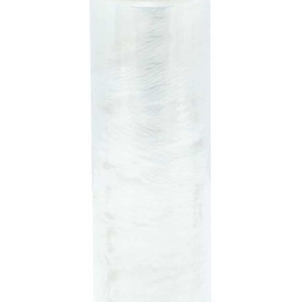 Mini folia stretch Minirap transparentna 25 cm 0,8 kg 23 um rolka