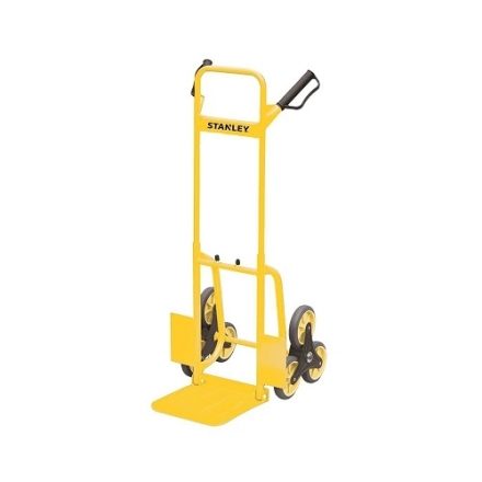 Wózek schodowy transportowy magazynowy STANLEY SXWTD-FT521 120 kg