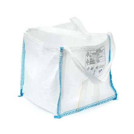 Worek BIGBAG kontenerowy 45x45x45 cm 90 l otwarty 2 uchwyty 200 kg