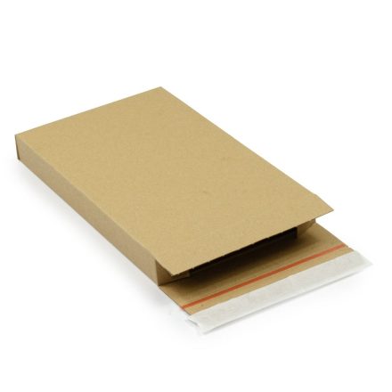 Pudełko kartonowe Flatbox F07 160x30x250mm Paczkomat InPost XS