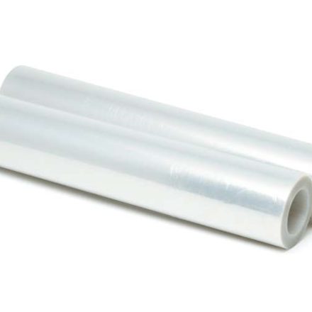 Folia stretch Eko-Silver do palet rolka 50 cm 1,5 kg brutto 23 um