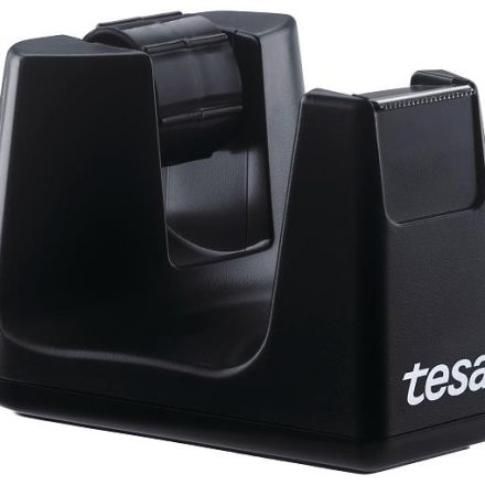 Dyspenser biurkowy do taśmy klejącej Tesa Easy Cut Smart 19 mm x 33 m