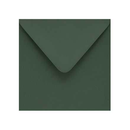 Koperty ozdobne K4 butelkowa zieleń 165x165 mm 120g 10 sztuk