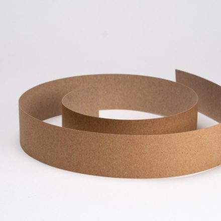 Owijka papierowa na butelkę 900 x 35 mm 280 GSM z recyklingu