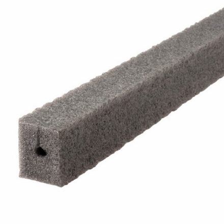 Narożnik ochronny piankowy do szyb i luster Profil TS 25x30 mm, 2 m