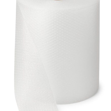 Rękaw z folii bąbelkowej 40 cm x 30 m - opakowanie ochronne